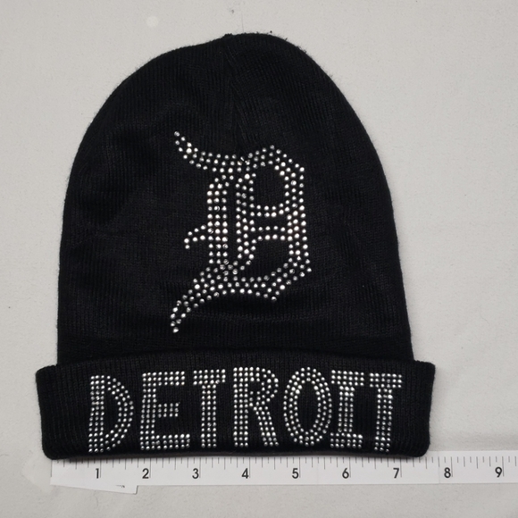 🎉HP 🎉Detroit Hat - Picture 4 of 7
